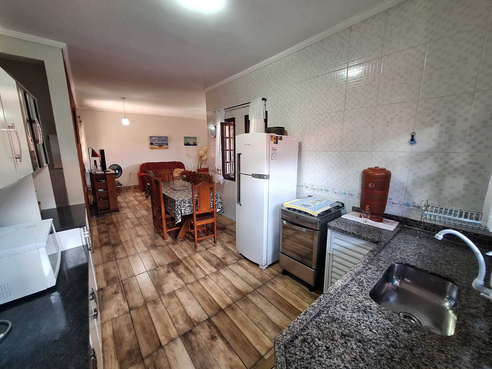 Casa no Balneário Adriana
