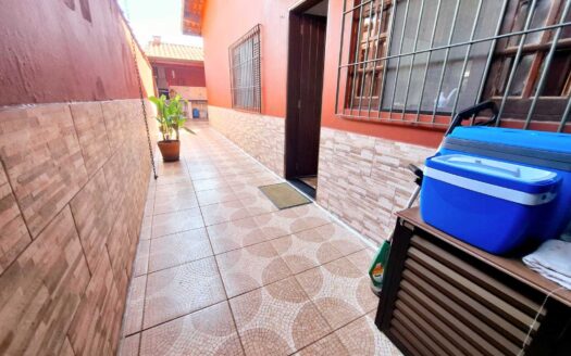 Casa no Balneário Adriana