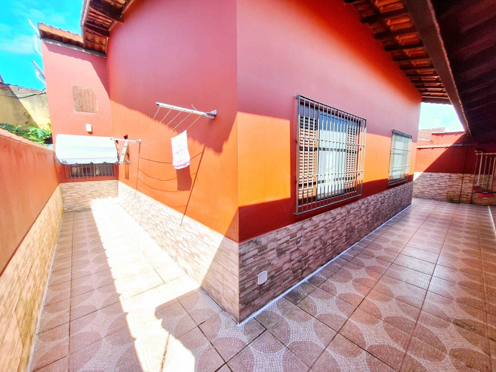 Casa no Balneário Adriana