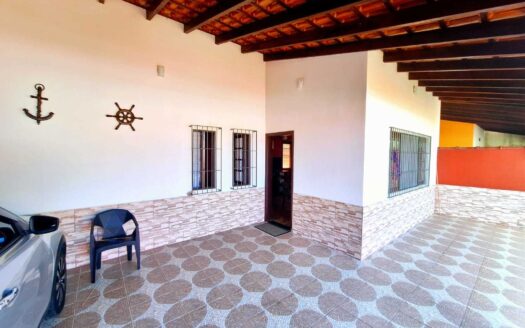 Casa no Balneário Adriana