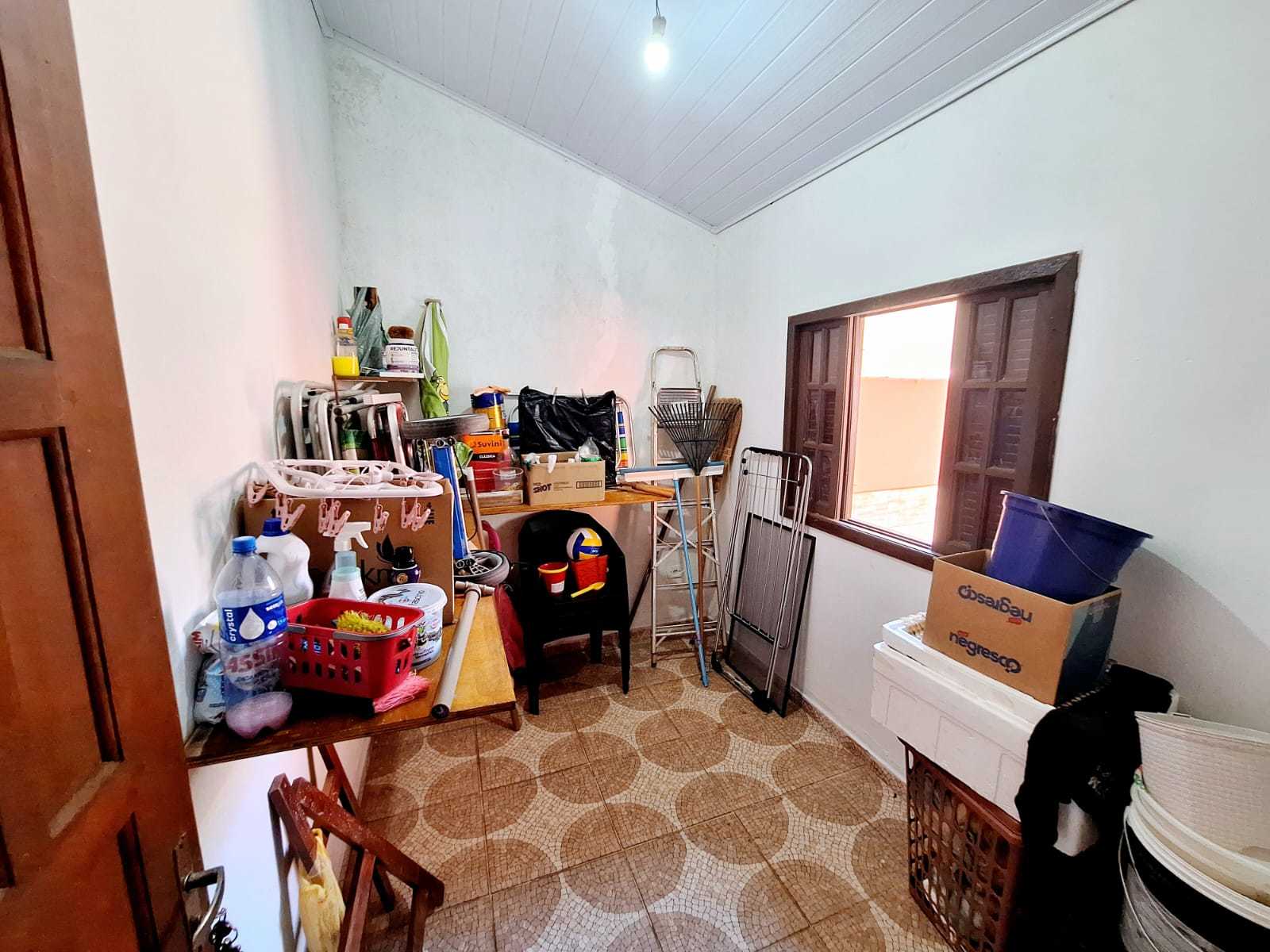 Casa no Balneário Adriana