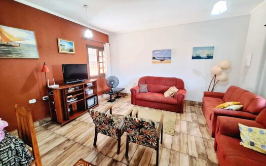 Casa no Balneário Adriana