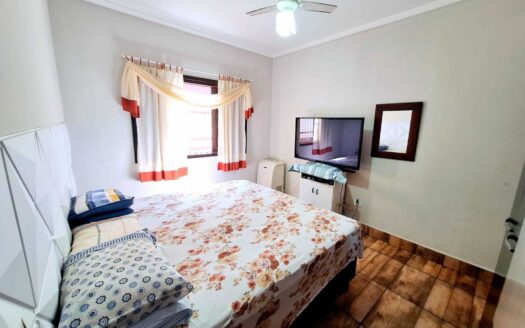 Casa no Balneário Adriana
