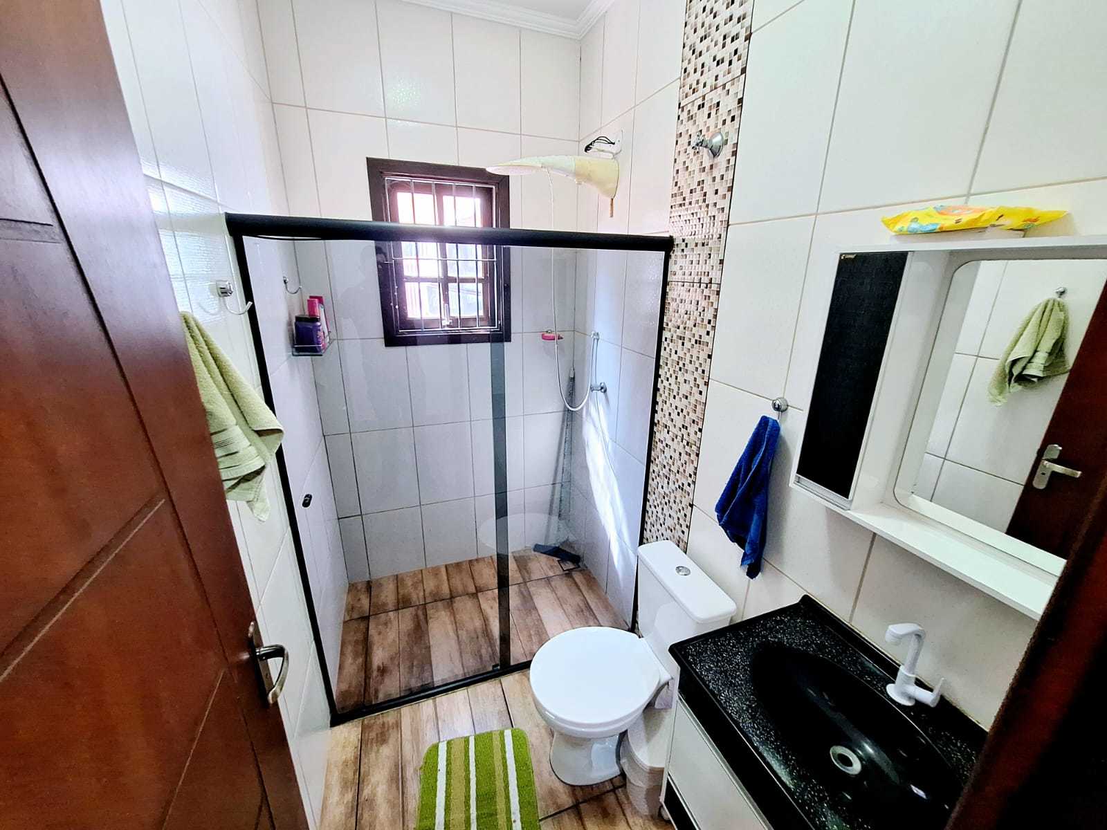 Casa no Balneário Adriana