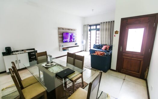 Casa a venda no Jardim Primavera