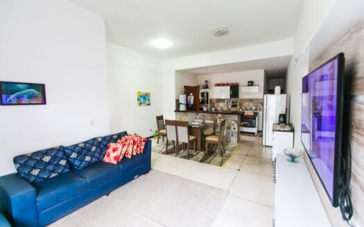 Casa a venda no Jardim Primavera