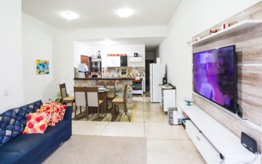 Casa a venda no Jardim Primavera