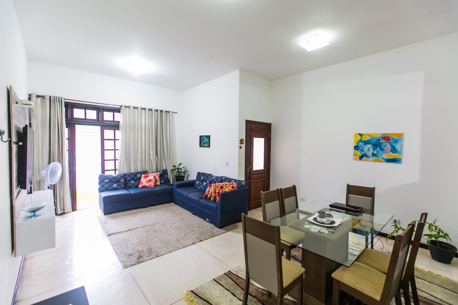 Casa a venda no Jardim Primavera