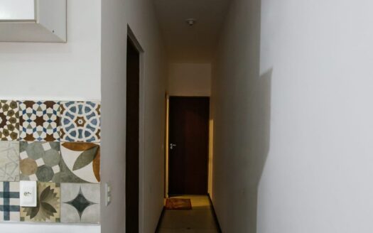 Casa a venda no Jardim Primavera
