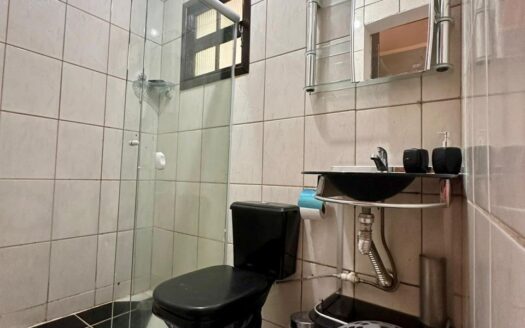 Chalé para temporada Ilha Comprida