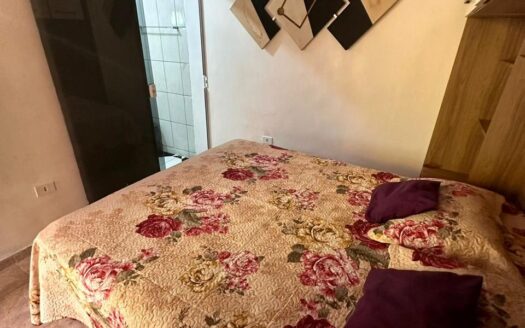 Chalé para temporada Ilha Comprida