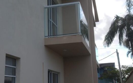 Apartamento em Iguape