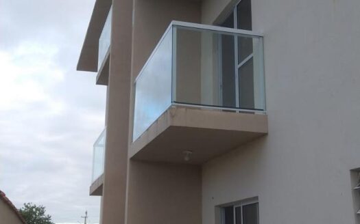 Apartamento em Iguape