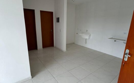Apartamento em Iguape