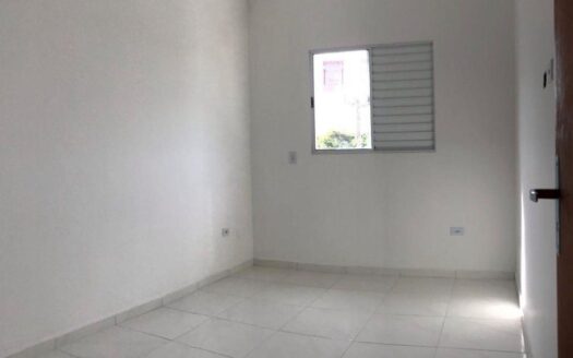 Apartamento em Iguape