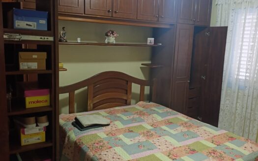 Casa à venda no Balneário Adriana