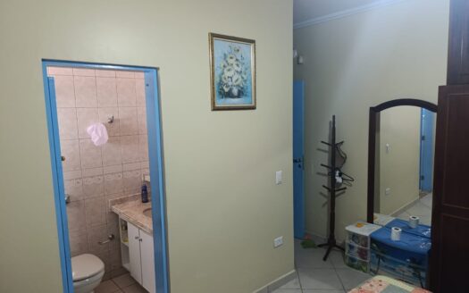 Casa à venda no Balneário Adriana