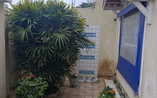 Casa à venda no Balneário Adriana