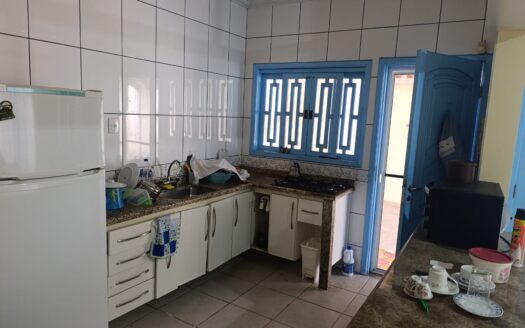 Casa à venda no Balneário Adriana