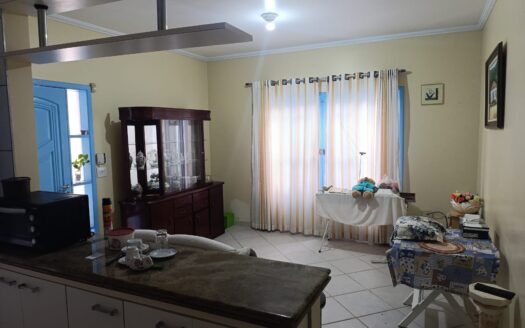 Casa à venda no Balneário Adriana