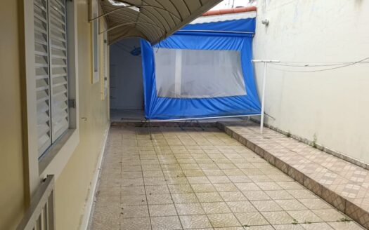 Casa à venda no Balneário Adriana
