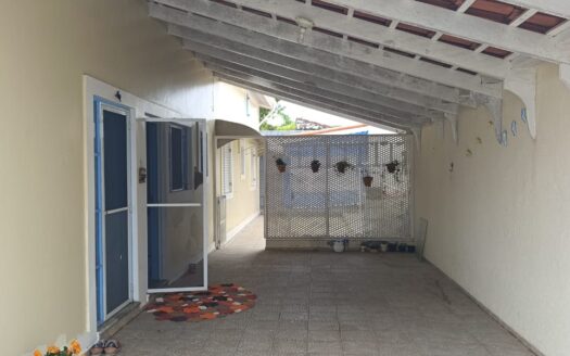 Casa à venda no Balneário Adriana