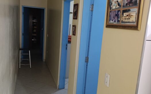 Casa à venda no Balneário Adriana