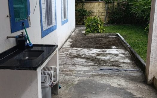 CASA A VENDA ICAPARA