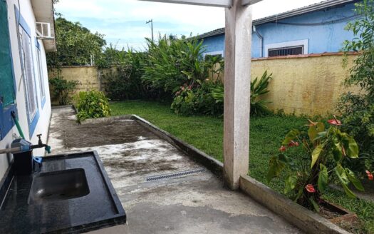 CASA A VENDA ICAPARA