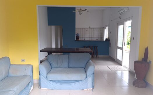 CASA A VENDA ICAPARA