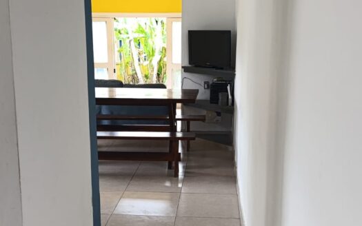 CASA A VENDA ICAPARA