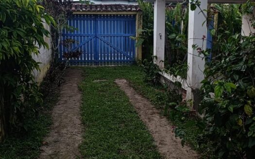 CASA A VENDA ICAPARA