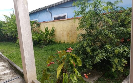 CASA A VENDA ICAPARA