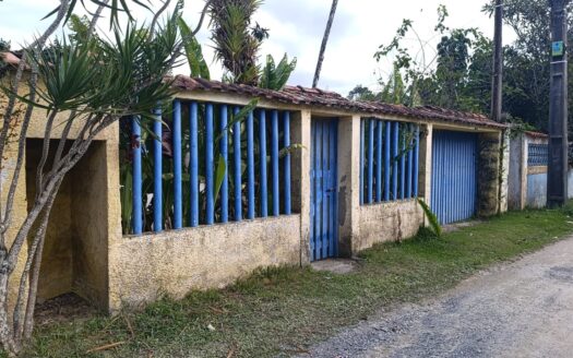 CASA A VENDA ICAPARA