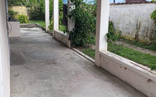 CASA A VENDA ICAPARA