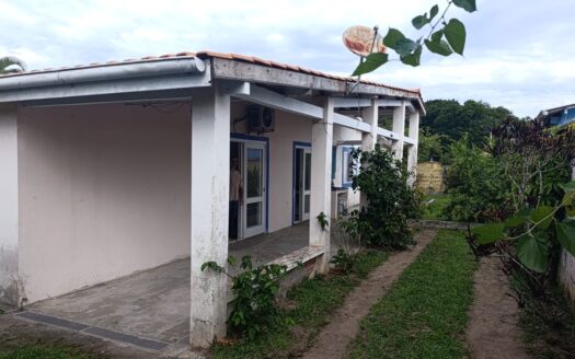 CASA A VENDA ICAPARA