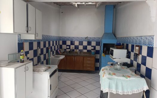 Casa à venda no Balneário Adriana