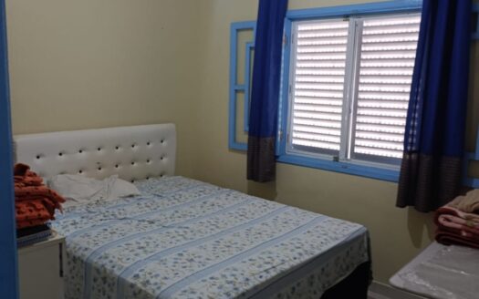 Casa à venda no Balneário Adriana