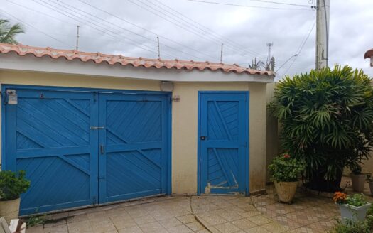 Casa à venda no Balneário Adriana
